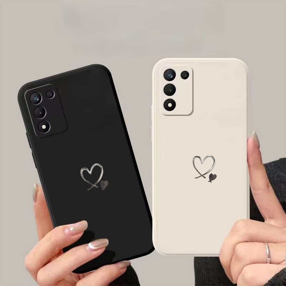 Samsung Galaxy S25 - Cover in Silicone Anti-Caduta con Stampa