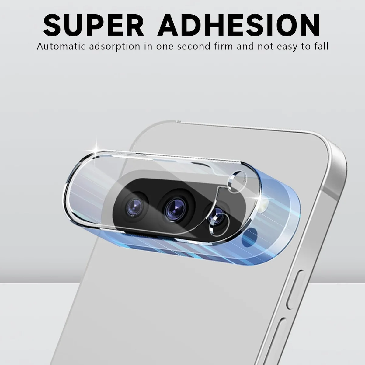 1-3PCS Ultra HD Vetro Temperat - Google Pixel 9 recensione e prezzo