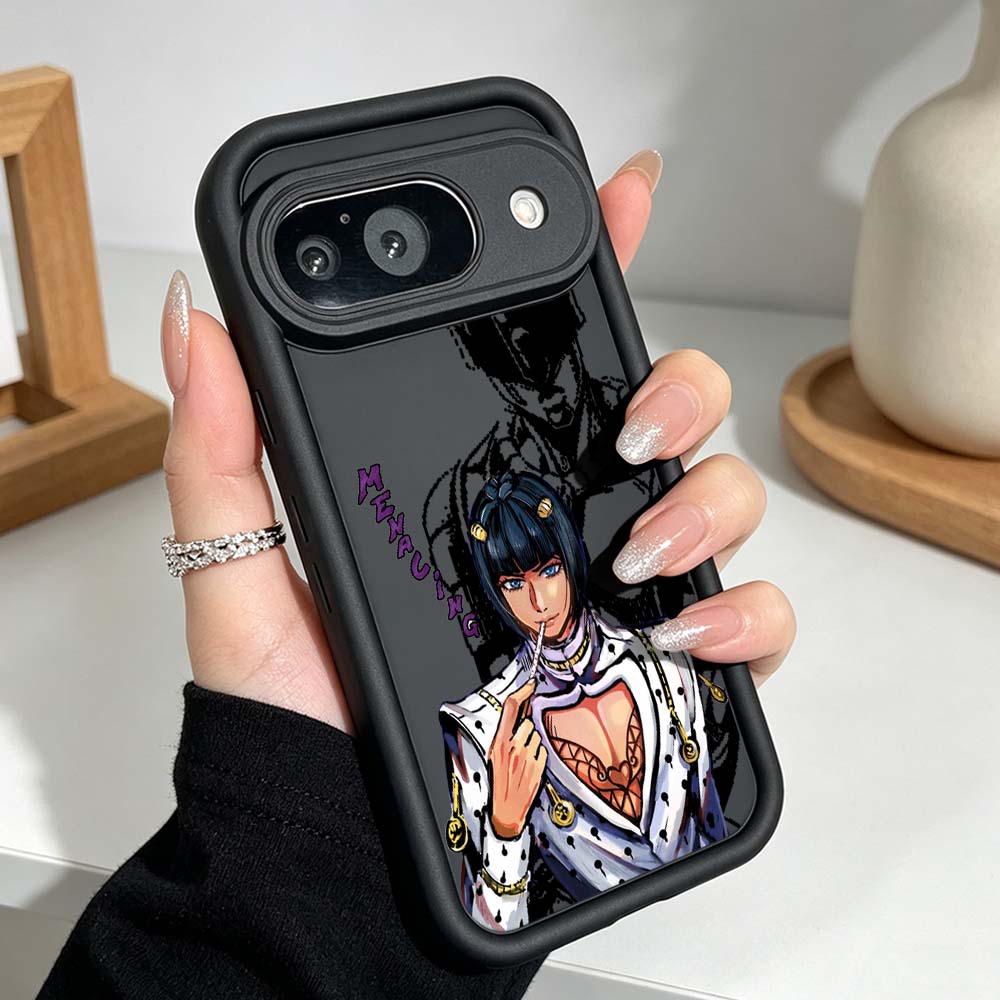 JOJO Handsome Phone Case per G - Google Pixel 9 Pro recensione e prezzo