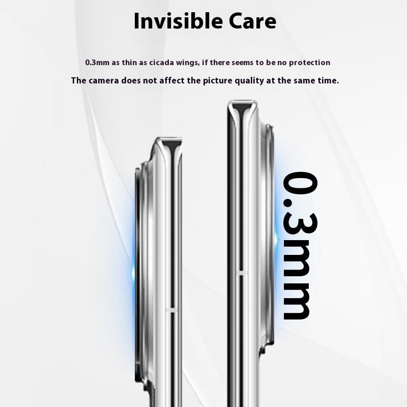 Protezione per obiettivo fotoc - Vivo X200 recensione e prezzo