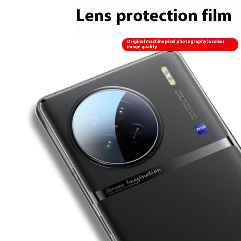 Protezione per obiettivo fotoc - Vivo X200 recensione e prezzo