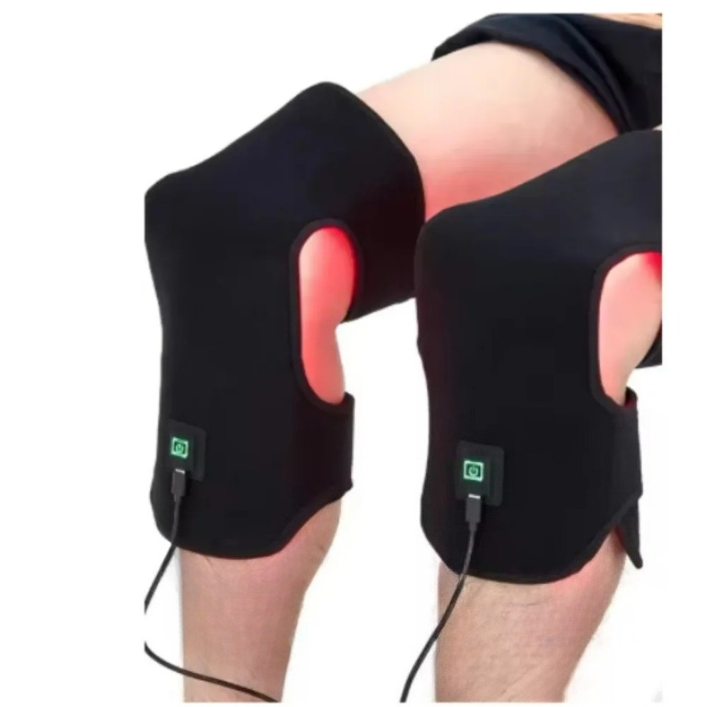 Fascia Terapeutica Intelligent - Smart Knee Wrap recensione e prezzo