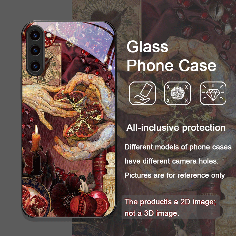 Custodia per telefono in vetro - Samsung Galaxy S25 recensione e prezzo
