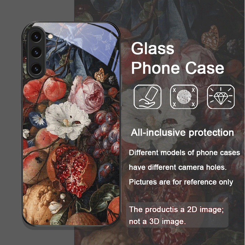 Custodia per telefono in vetro - Samsung Galaxy S25 recensione e prezzo