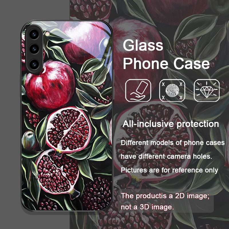 Custodia per telefono in vetro - Samsung Galaxy S25 recensione e prezzo