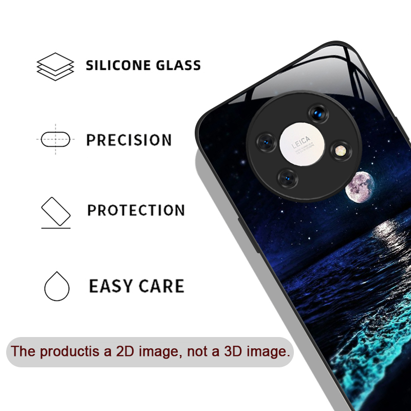 Cover per Telefono in Vetro Te - Huawei Nova 12 recensione e prezzo