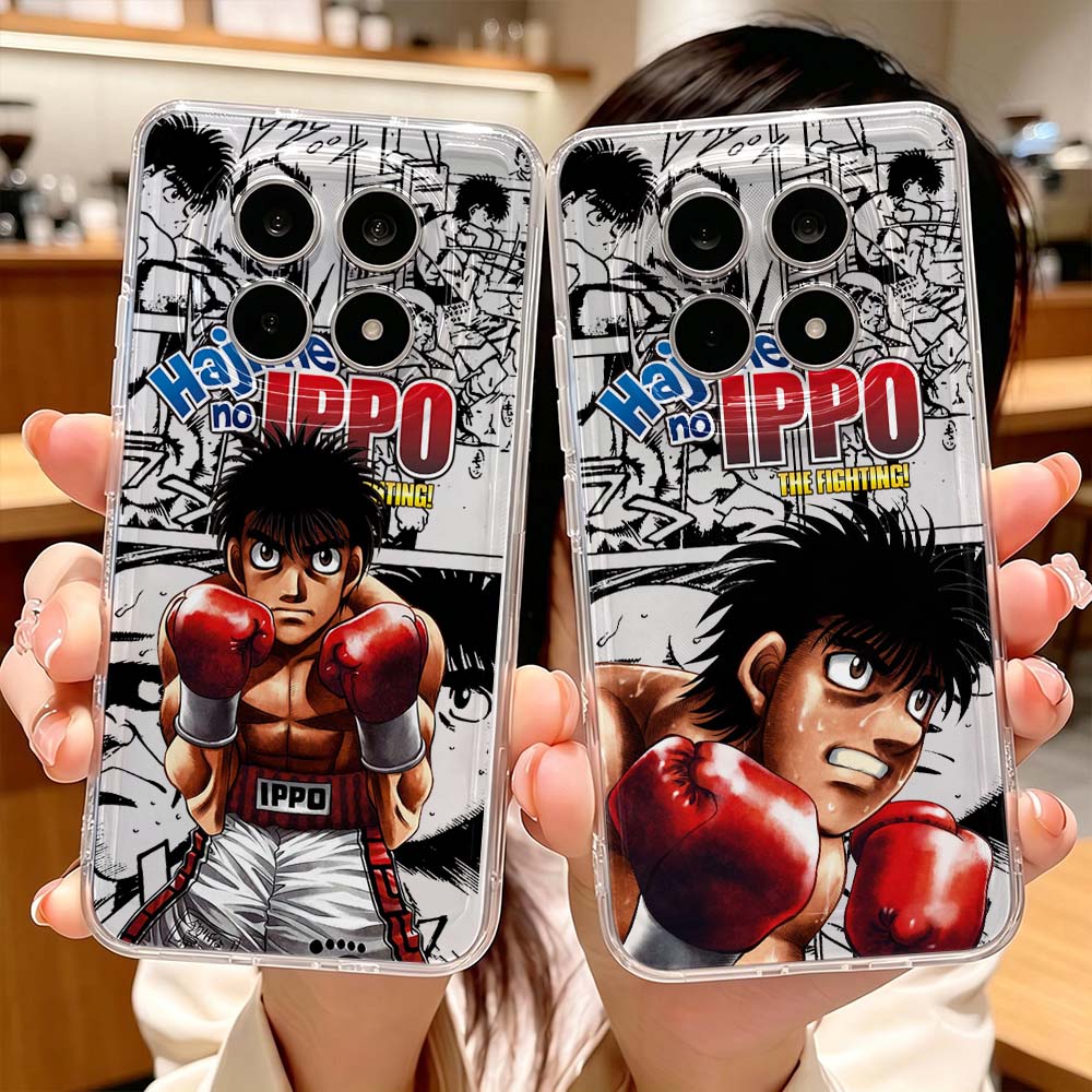 Cover Protettiva Trasparente p - Xiaomi Poco X6 recensione e prezzo