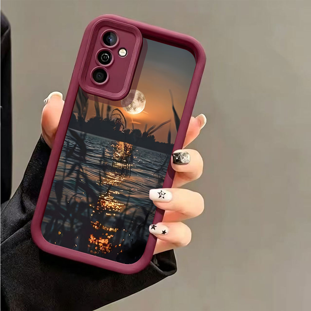 Cover in Silicone Morbido Anti - Samsung Galaxy S25 recensione e prezzo