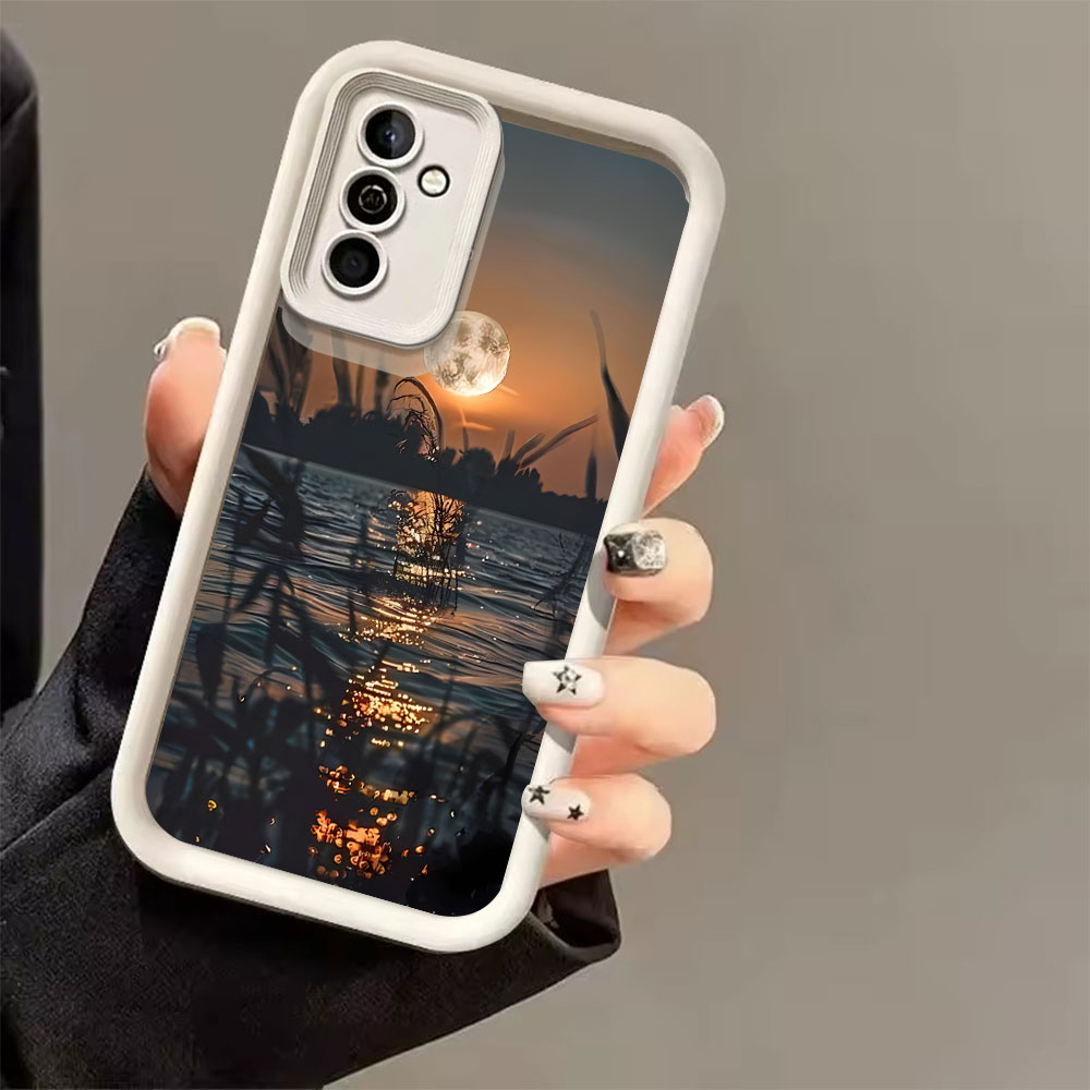 Cover in Silicone Morbido Anti - Samsung Galaxy S25 recensione e prezzo