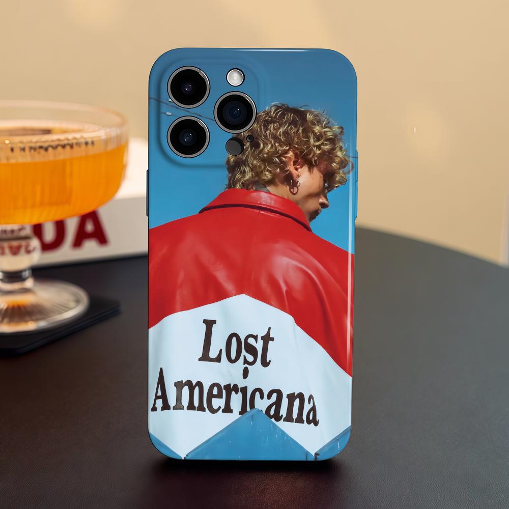 M-MGK perso americana Cassa De - Apple Iphone 16 recensione e prezzo