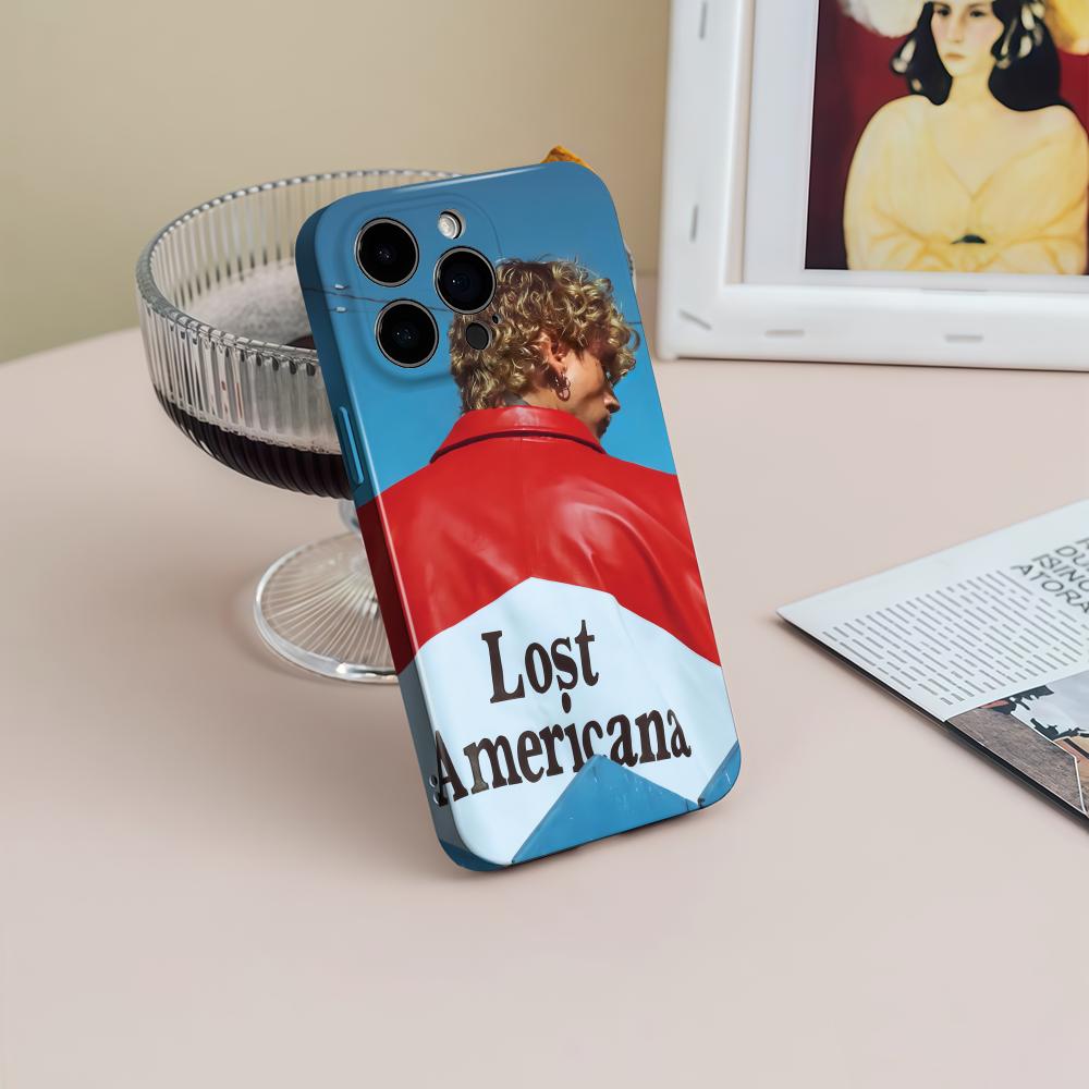 M-MGK perso americana Cassa De - Apple Iphone 16 recensione e prezzo