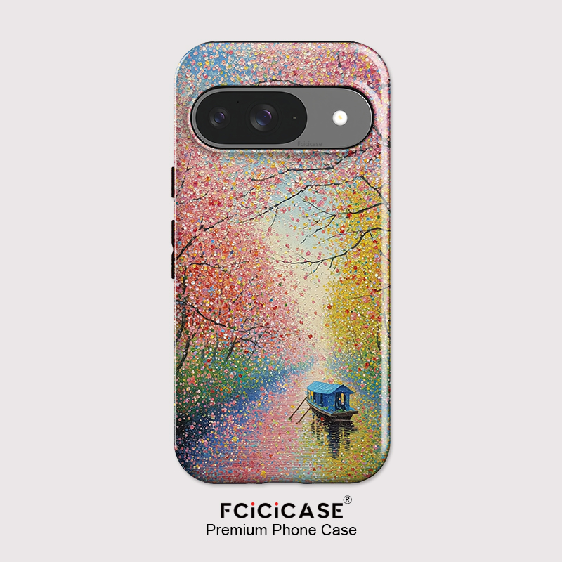 Fcicicase Custodia per telefon - Google Pixel 9 Pro recensione e prezzo