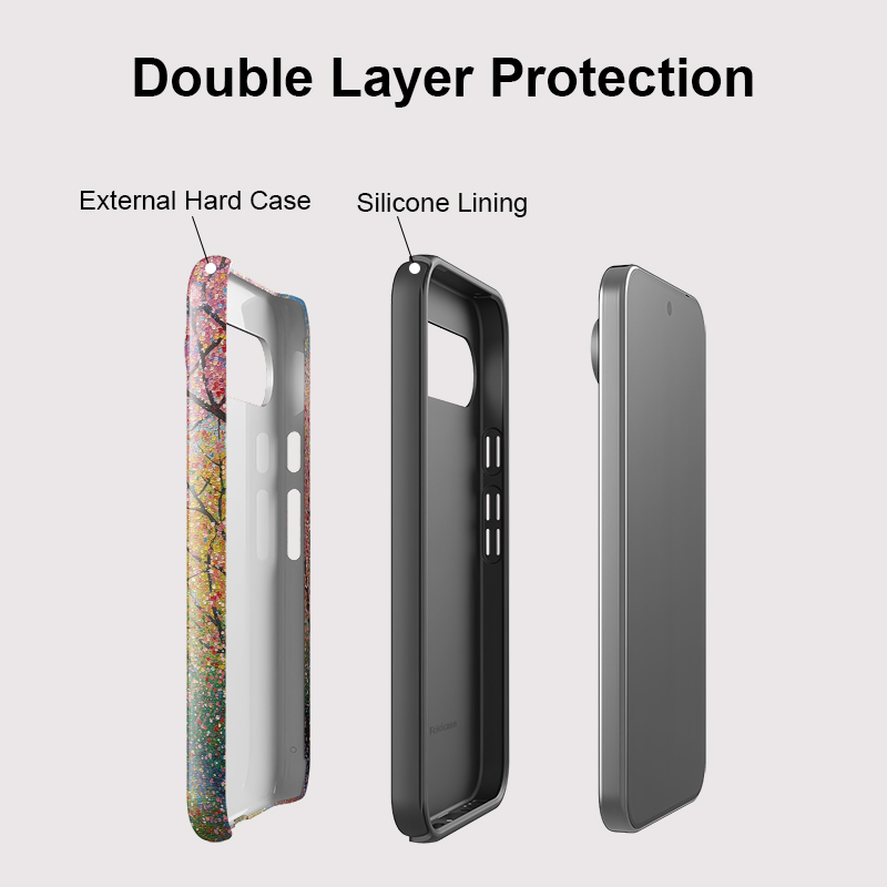 Fcicicase Custodia per telefon - Google Pixel 9 Pro recensione e prezzo
