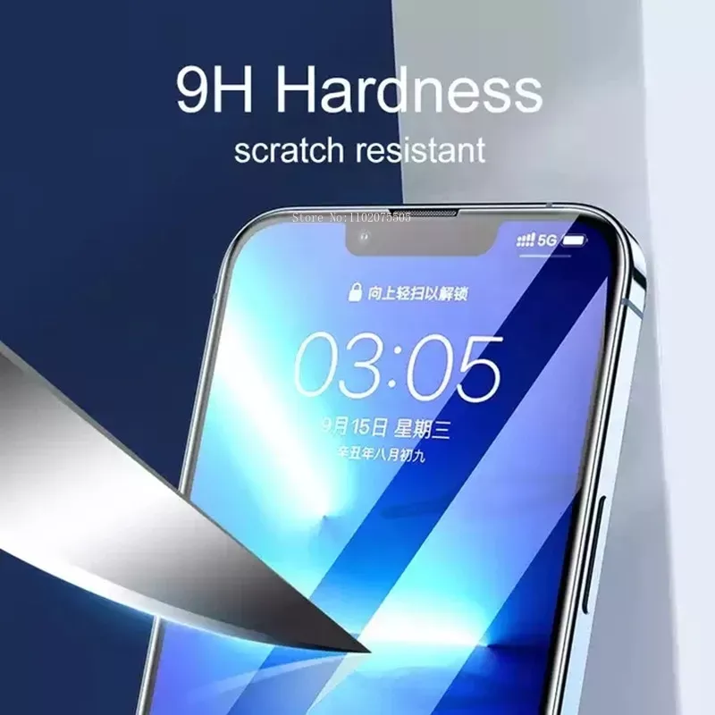 Pellicola salvaschermo 9D in v - Apple Iphone 15 recensione e prezzo