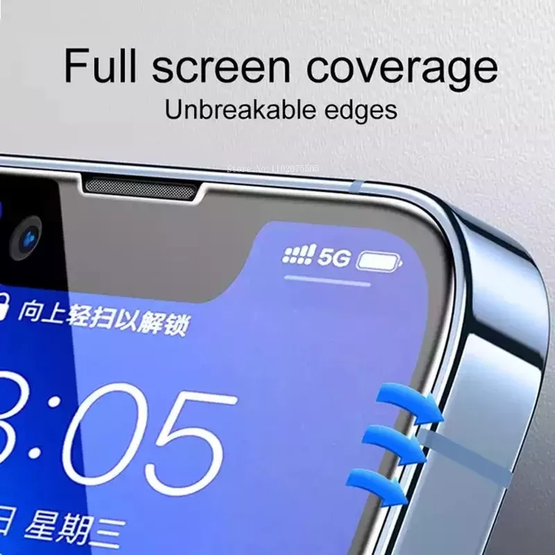 Pellicola salvaschermo 9D in v - Apple Iphone 15 recensione e prezzo