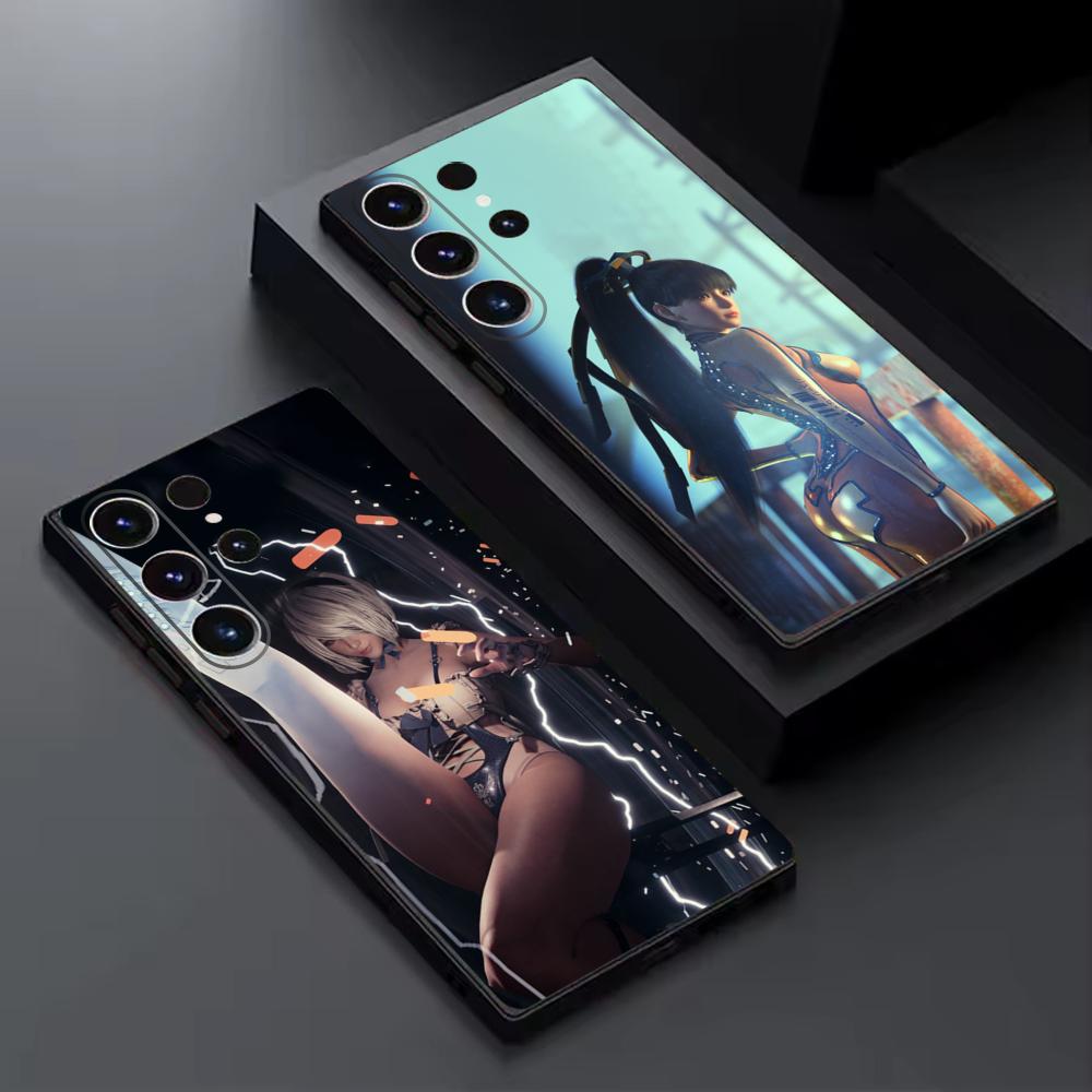 Custodia per telefono HOT GAME - Samsung Galaxy S25 recensione e prezzo