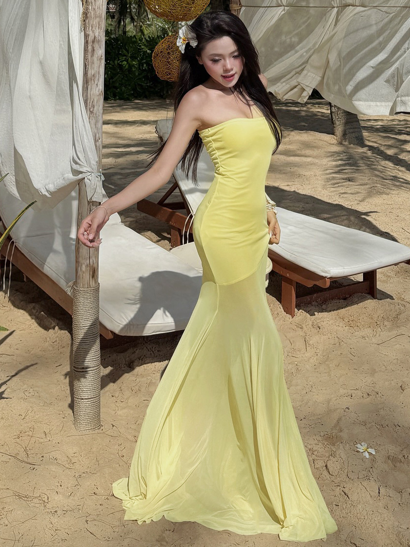 Abiti Bodycon Eleganti Casual  - Smart Knee Wrap recensione e prezzo